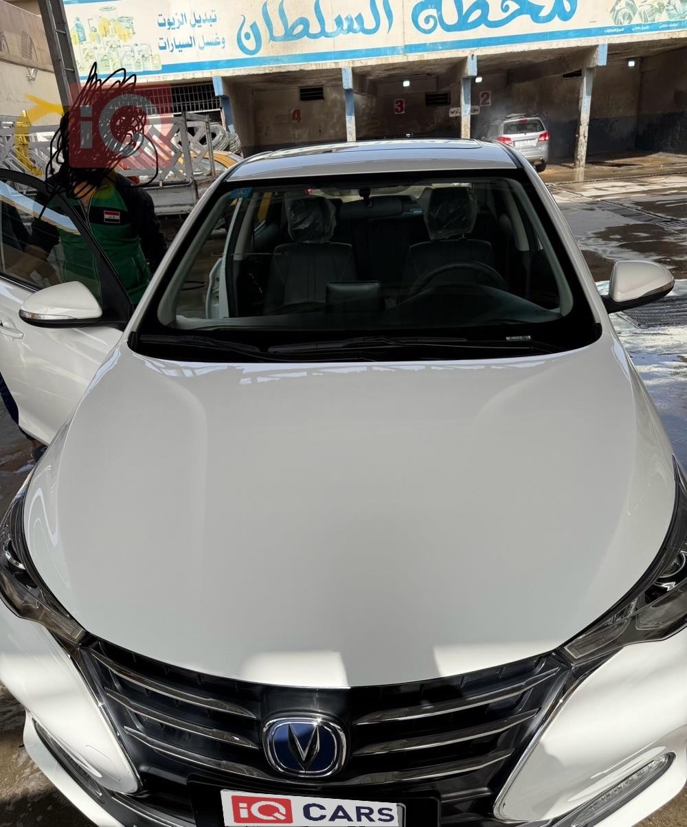 شانجان السفن